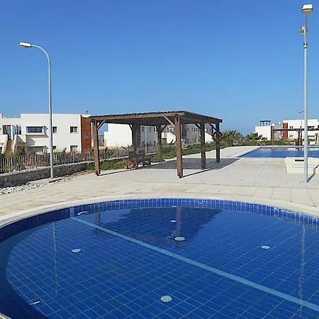 Sea Terra Bay Penthouse Tatlisu