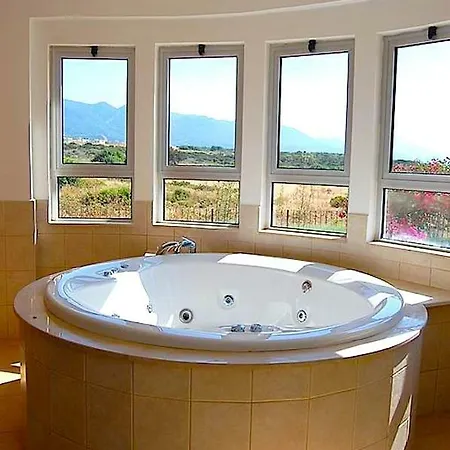Sea Terra Bay Penthouse Tatlisu Apartment *