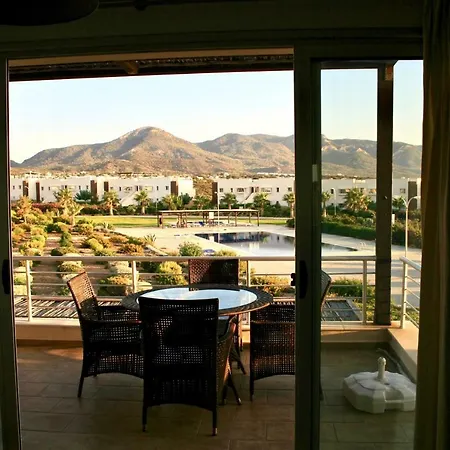 Sea Terra Bay Penthouse Tatlisu Akanthou