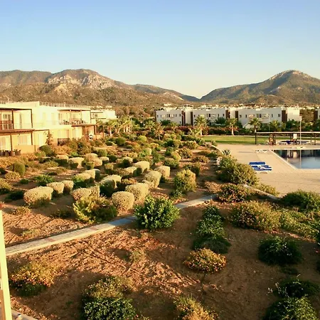 Sea Terra Bay Penthouse Tatlisu Apartment *