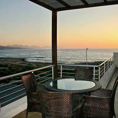 Sea Terra Bay Penthouse Tatlisu