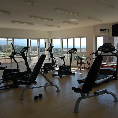 Apartment Sea Terra Bay Penthouse Tatlisu