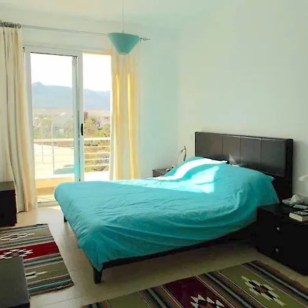 Sea Terra Bay Penthouse Tatlisu Apartment *