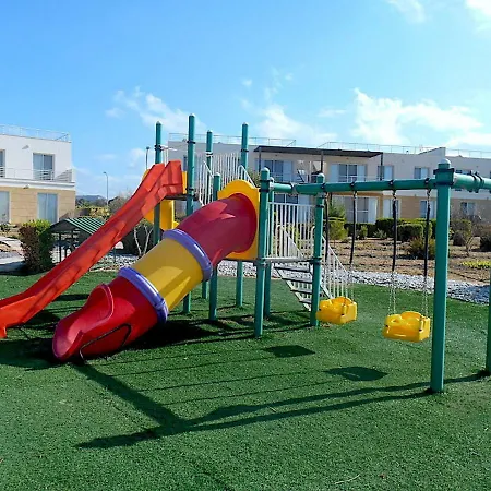 Apartament Sea Terra Bay Penthouse Tatlisu