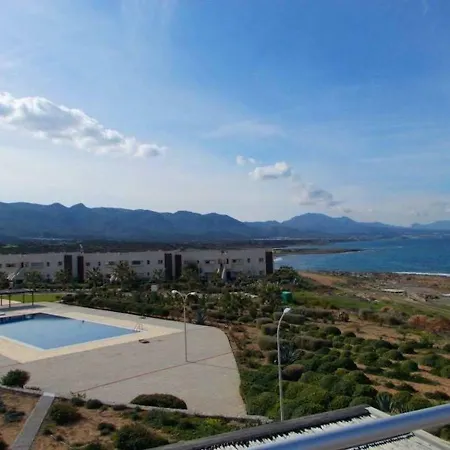 Sea Terra Bay Penthouse Tatlisu