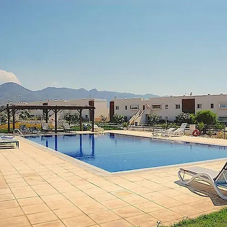 Sea Terra Bay Penthouse Tatlisu