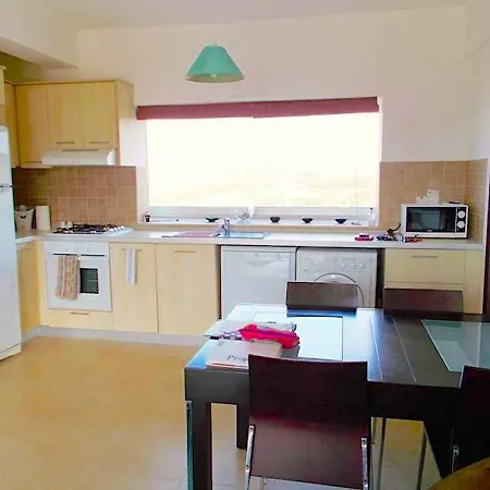 Sea Terra Bay Penthouse Tatlisu Akanthou