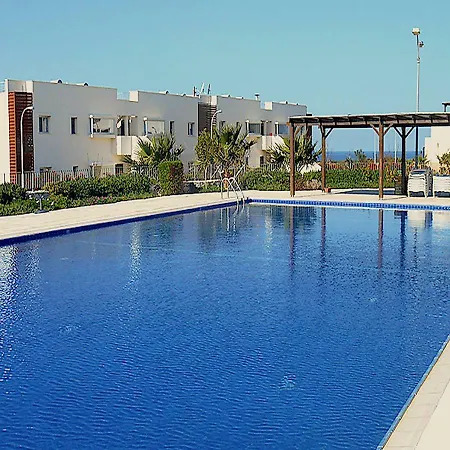 Apartment Sea Terra Bay Penthouse Tatlisu *