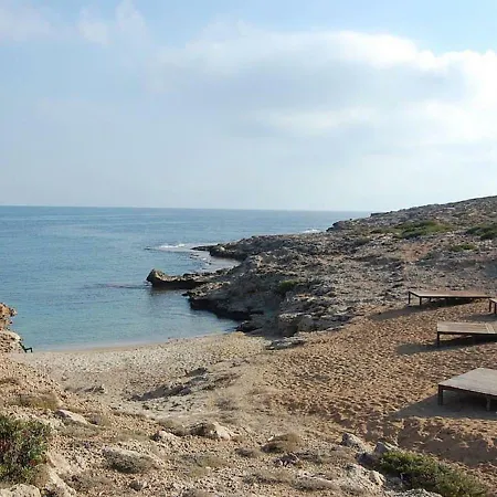 Sea Terra Bay Penthouse Tatlisu * Akanthou