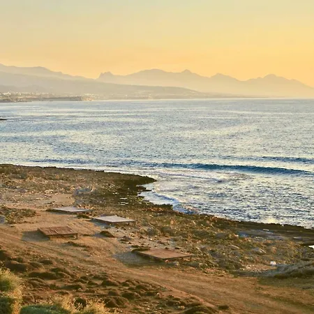 Apartment Sea Terra Bay Penthouse Tatlisu
