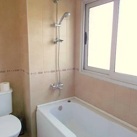 Sea Terra Bay Penthouse Tatlisu Apartment