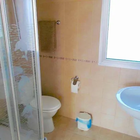 Sea Terra Bay Penthouse Tatlisu Apartament