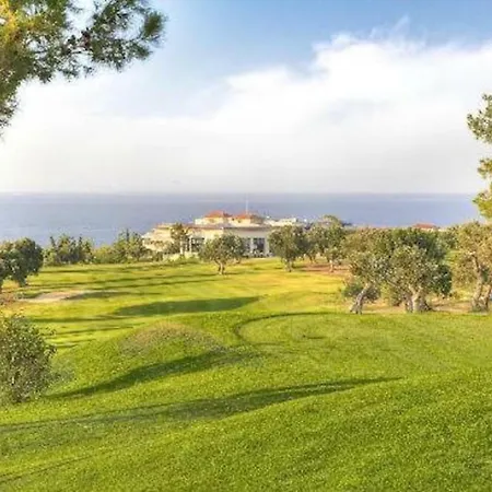 Sea Terra Bay Penthouse Tatlisu