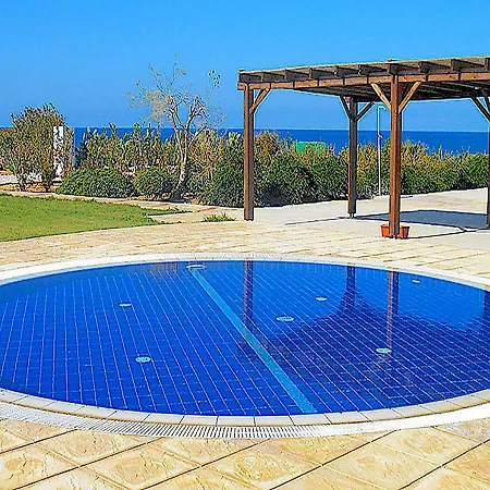 Apartament Sea Terra Bay Penthouse Tatlisu Akanthou